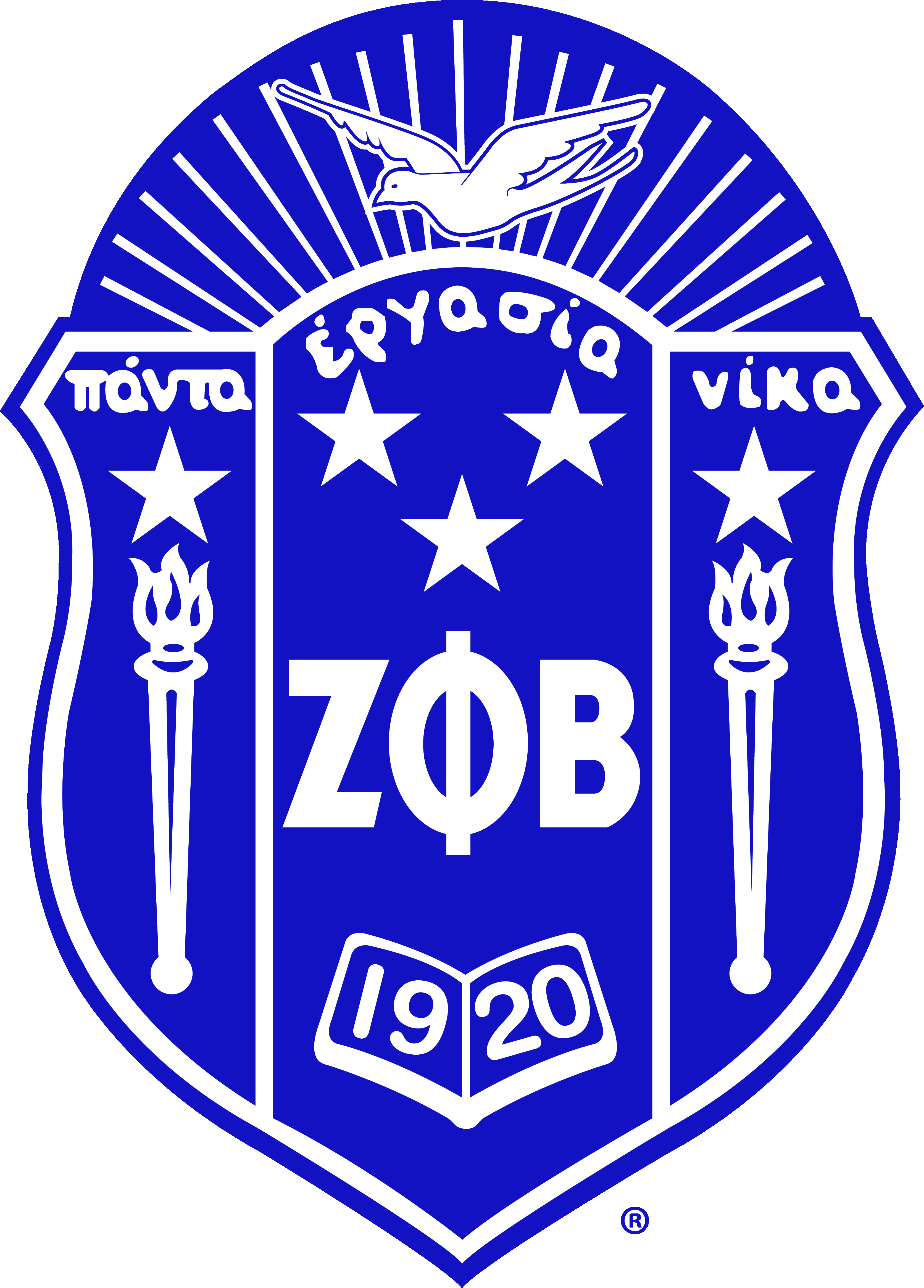 Zeta Phi Beta